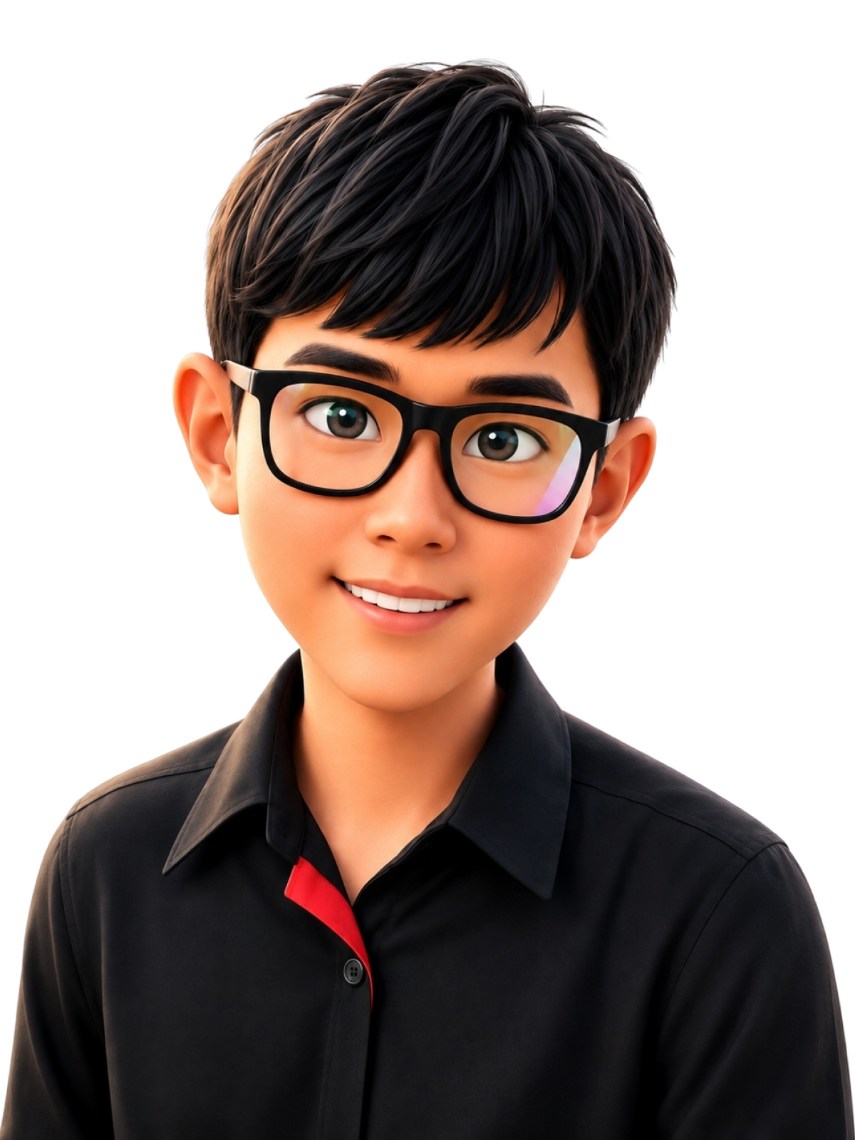 Mao Ratha, Senior UX/UI Lead based in Phnom Penh, Cambodia