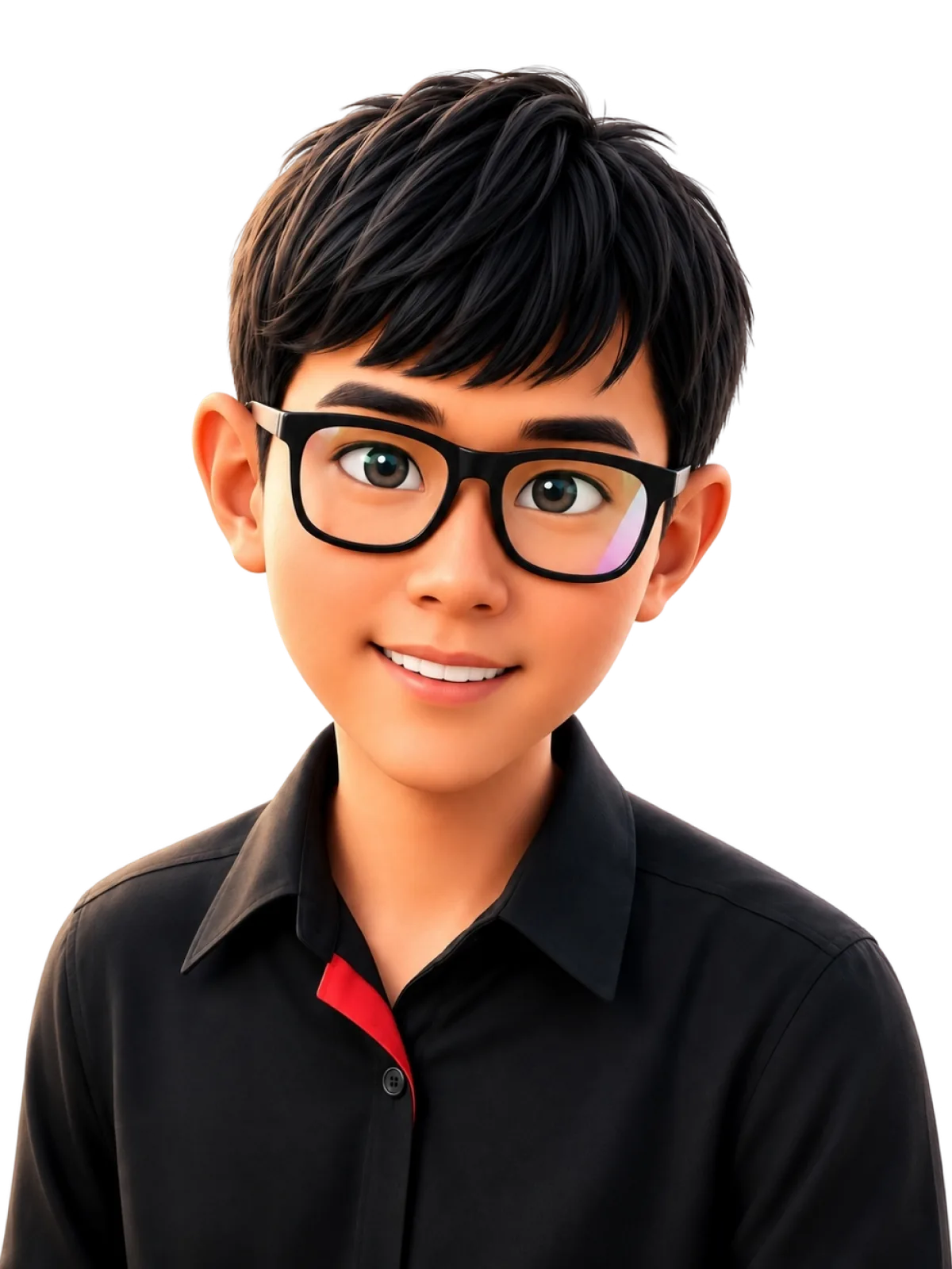 Mao Ratha, Senior UX/UI Lead based in Phnom Penh, Cambodia