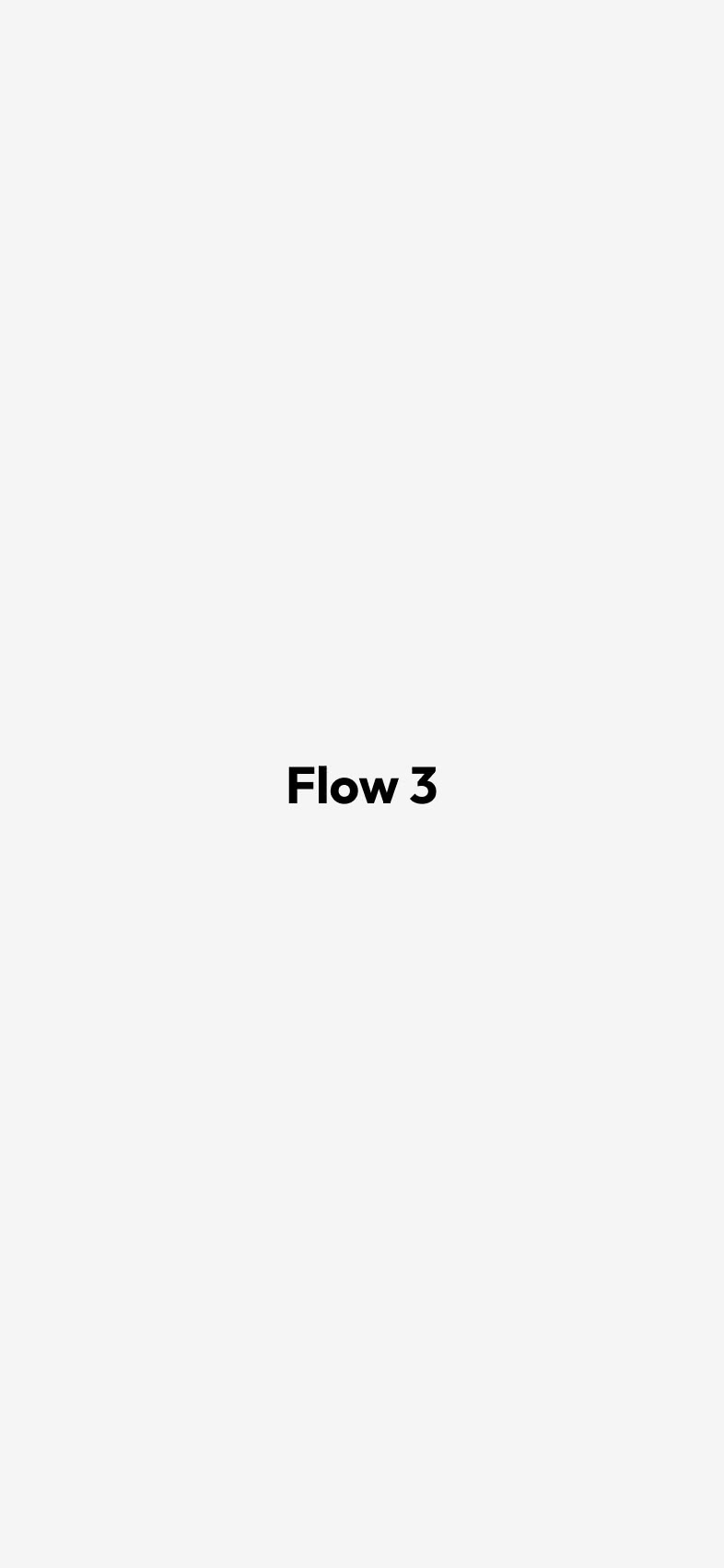 Feature 1 flow step 3