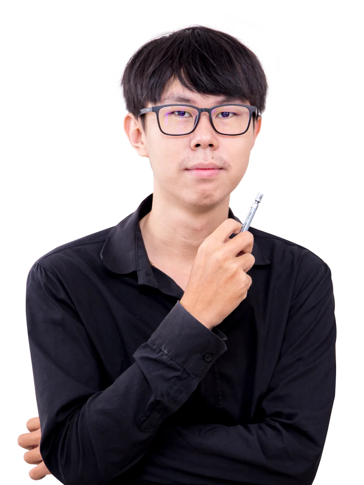 Mao Ratha, Senior UX/UI Lead based in Phnom Penh, Cambodia