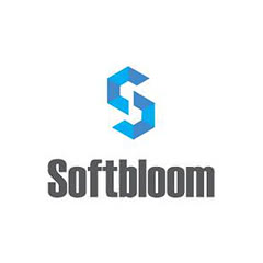 Softbloom Co., LTD. logo