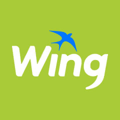 Wing Bank (Cambodia) Plc. logo
